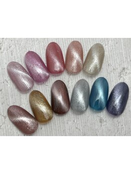 大人女性向けこだわりサロン