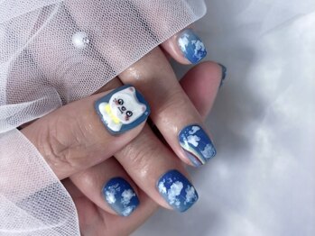 モナートドゥ(Monartdeux)/写真からオーダー頂きました♪