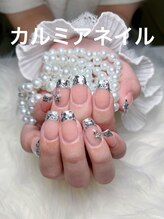 カルミアネイル 日暮里店(Kalmia Nail)/