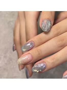 ルート12/シェルデザイン