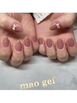 アイリッシュネイル 久屋大通店(Irish Nail)/104ヤマナデ