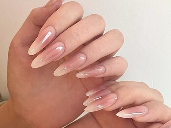 フォーユーネイル(For U Nail)/