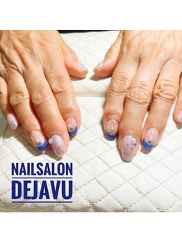 デジャヴ(Dejave)/定額デザインB