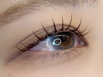 プラスアイ 柏東口店/＆healthy×LED