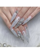 ウェリナ(WELINA)/ワンホンネイル