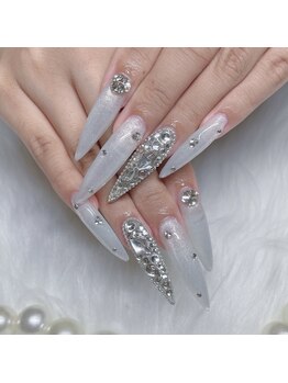 ウェリナ(WELINA)/ワンホンネイル