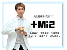 プラスミッツ(+Mi2)