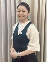 リリ 香椎店(ReRe) Designer 前原