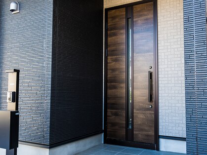 ローマンの写真