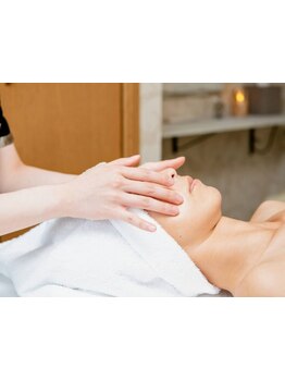 お肌をきれいにしたい