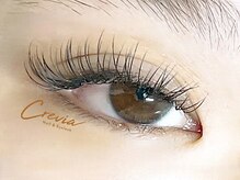 クレヴィア(crevia)/フラットラッシュ120本