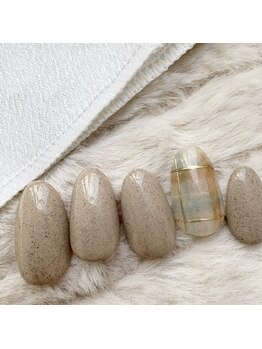 デザインネイル オフィス