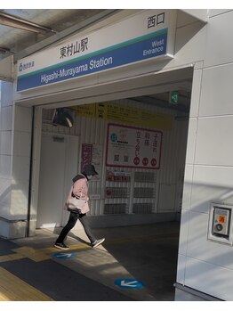 ティースタイル(T-Style)/アクセス★