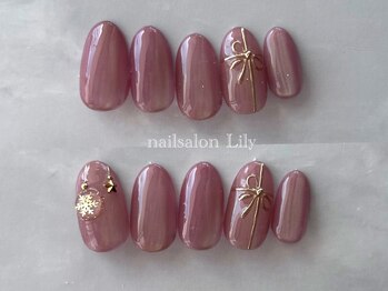 ルアナ アイナ 浜松店/クリスマスオーナメント