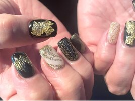 浦部クーポン持ち込みデザイン♪