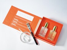 和歌山ララピール&韓国肌管理専門店/ララピール【韓国ピーリング】