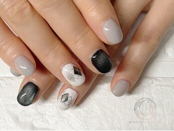 ニケ/シンプルプラン¥6500