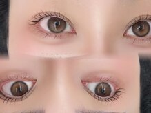 ディプティ モイラ(dipty MOILA)/ラッシュリフト