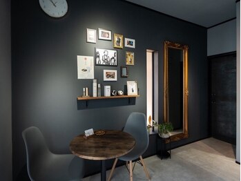 アルク(ARC)/Private　salon　ARC