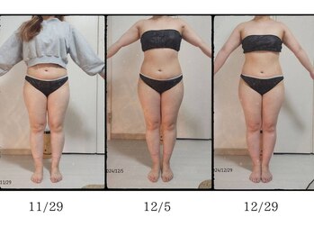 フェアリー(Fairy)/新年度へ向けて中から綺麗に！