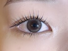 まつげエクステサロン ヘアーリゾートエーアイ 浅草店(hair resort Ai)/パリジェンヌラッシュリフト