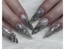 プリンセス(Princess)/サイバーネイル9900円