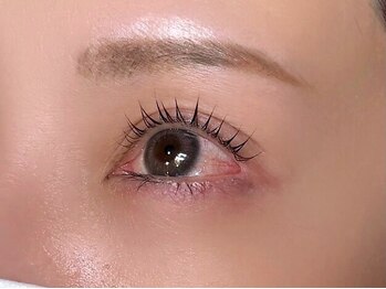 カネル 神田店(kanell)/似合わせまつげパーマ