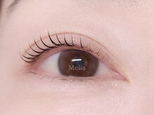 アイラッシュリゾートメリア(eyelash resort Melia)/似合わせまつげパーマ