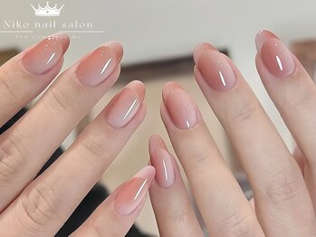 Niko Nailsalon 本八幡店【パラジェル/フィルイン/マグネット/長さだし/持ち込み】/パラジェル/マグネット/持ち込み