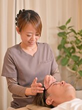 イロドリ 南森町(irodori)&nbsp;村田 かおり