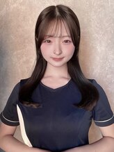 ヘッドミント 伏見店&nbsp;あき ミモライズ