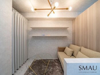 スマユー 千葉店(SMAU)の写真/理想の眉毛をプロの技術で!!眉毛サロン・アイブロウサロンならではの自分史上No.1眉毛を。千葉駅徒歩5分!