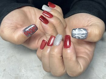 ルノアドットルーム(Lunoa.room)/HANAネイル