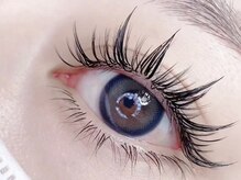 ハハ(HAHA)の雰囲気（目元をぱっちりさせてお顔全体の印象を変えましょう♪）