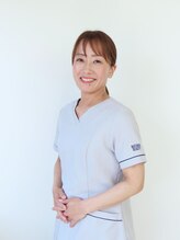 ブルーム(Bloom) 佐久間 美穂
