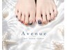 【フットデザイン】お好きなアート120分+炭酸スパ&マッサージ¥15000→¥12500