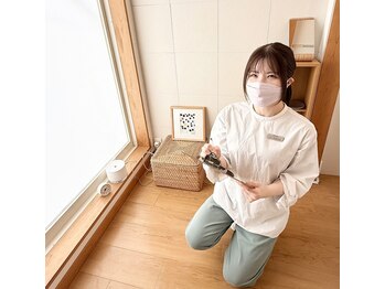 トトノウ 南口店(totonou)の写真/【メンズ大歓迎】徹底したカウンセリングと検査で最適なアプローチ法を選び、効果的な施術をご提供します！