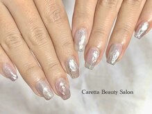 カレッタ ビューティサロン(Caretta)