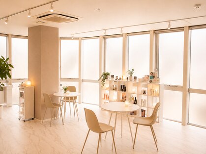 ポーラ 花畑店(POLA)の写真