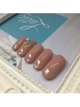ラテネイル(Latte Nail)/定額M