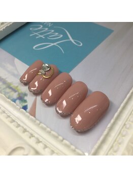 ラテネイル(Latte Nail)/定額M