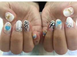 JSBネイル★