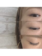 プライズアイリス アイラッシュ 池袋東口店(prize Iris eyelash)/キュートデザイン♪池袋東口池袋
