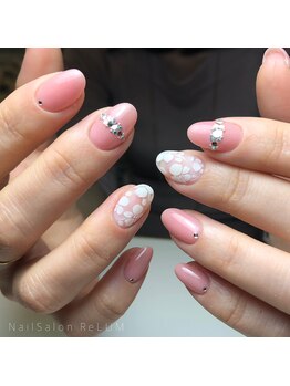 定額¥7400コース