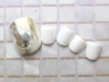 シーズネイル 渋谷店(She's nail)/新規のお客様オフ込み7500円