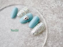 ネイリット 銀座(Nailit)/¥9300【¥10230】