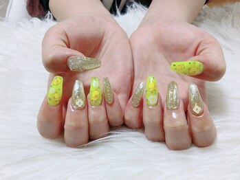 シーシーネイルサロン(CC)/