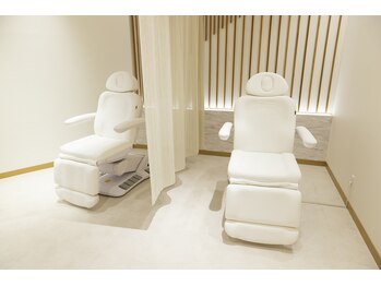 アイフィーリング マークイズみなとみらい(I feeling)/内観