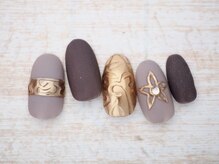 リボン 立川店(Ribbon)/定額Trend 8,250円