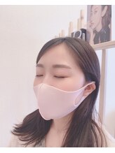 ハピリー(Happily)/アイブロウスタイリング